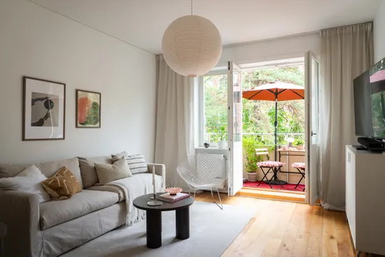 Bostadsrätt, Stopvägen 73, Bromma - Åkeslund, Stockholm
