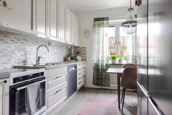 Bostadsrätt, Dalgatan 16C, Motala