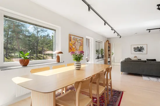 Bostadsrätt, Pepparvägen 66, Hökarängen, Stockholm