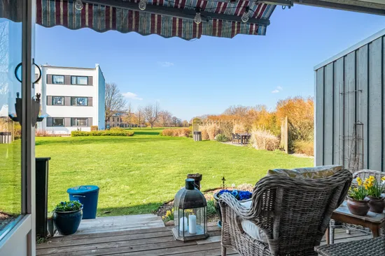 Bostadsrätt, Domaregatan 8D, Elineberg, Helsingborg