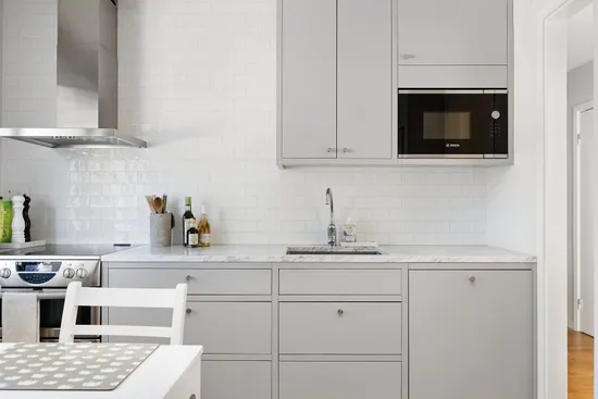 Bostadsrätt, Soldatgatan 29B, Centrala Vaxholm, Vaxholm