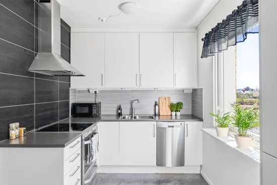 Bostadsrätt, Strågatan 15, Gräshagen, Jönköping