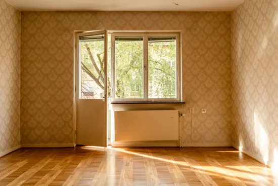 Bostadsrätt, Kyndelsmässogränd 5, Midsommarkransen, Stockholm