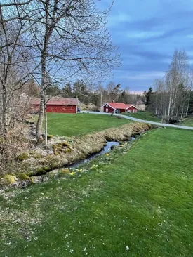 Villa, Foss-Kleva 37, Kleva, Munkedal