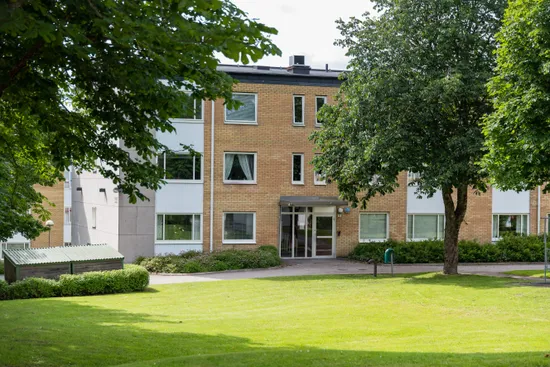 Bostadsrätt, Bodagatan 12, Boda, Borås