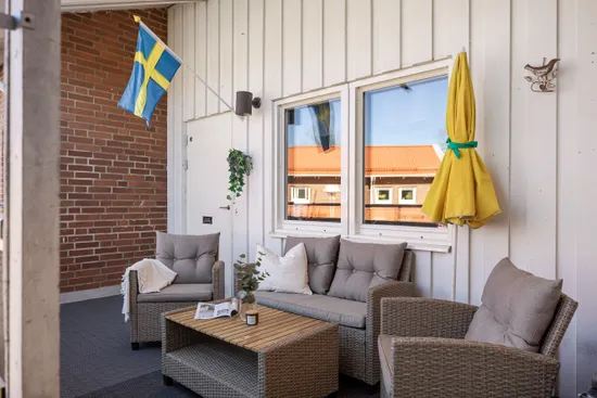 Bostadsrätt, Lötvägen 34, Smedby, Kalmar