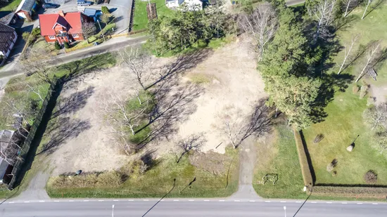 Villa, Hornavägen 670, Kristianstad