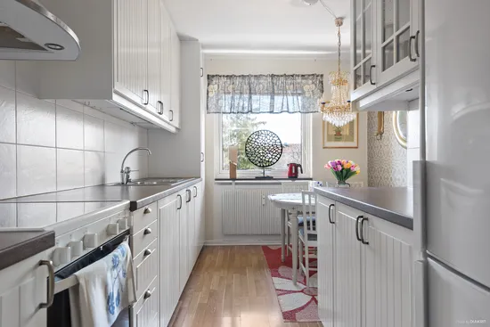 Bostadsrätt, Sturegatan 36d, Runneryd, Nässjö