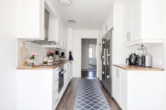 Bostadsrätt, Axel Oxenstiernas gata 28, Bäckby, Västerås