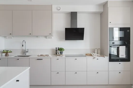 Bostadsrätt, Segergatan 6B, Väster, Landskrona