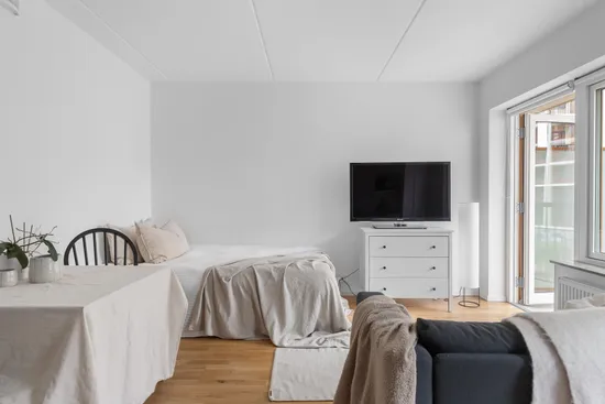 Bostadsrätt, Famngatan 8, Göteborg