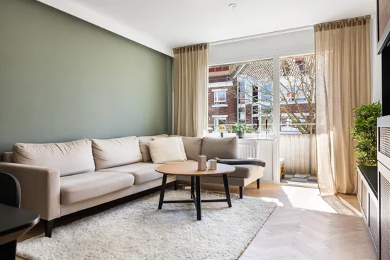 Bostadsrätt, Mariagatan 7B, Centrum, Ystad