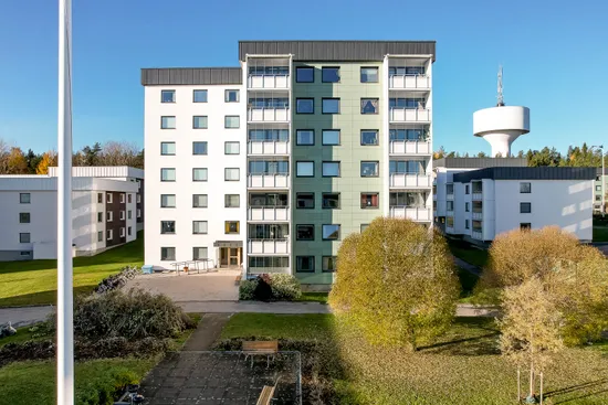 Bostadsrätt, Mariehemsvägen 27A, Mariehem, Umeå