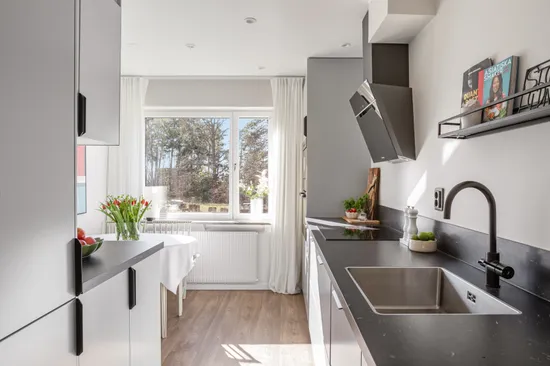 Bostadsrätt, Slipargränd 9, Kallhäll, Järfälla