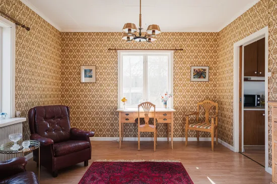 Villa, Varuträsk 160, Varuträsk, Skellefteå