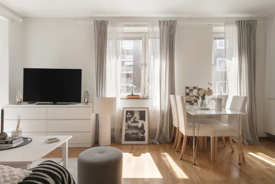 Bostadsrätt, Ostindiefararen 29, Göteborg