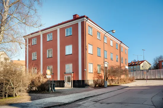 Bostadsrätt, Stockholmsvägen 2, Enskede - Gamla Enskede, Stockholm
