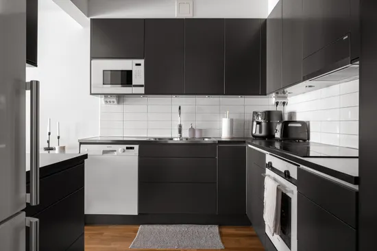 Bostadsrätt, Margretedalsvägen 11A, Frönäsområdet, Gnesta