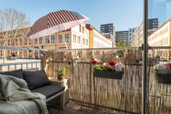 Bostadsrätt, Tellusborgsvägen 94, Midsommarkransen/Telefonplan, Stockholm