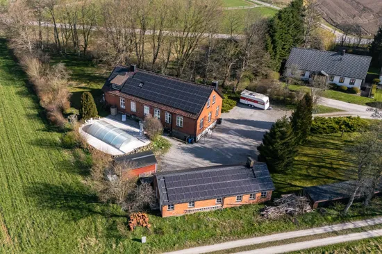 Villa, Tängelsås 1502, Eslöv