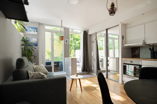Bostadsrätt, Palandergatan 17a, Skärmarbrink/Johanneshov/Globen, Stockholm