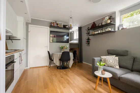 Bostadsrätt, Palandergatan 17a, Skärmarbrink/Johanneshov/Globen, Stockholm