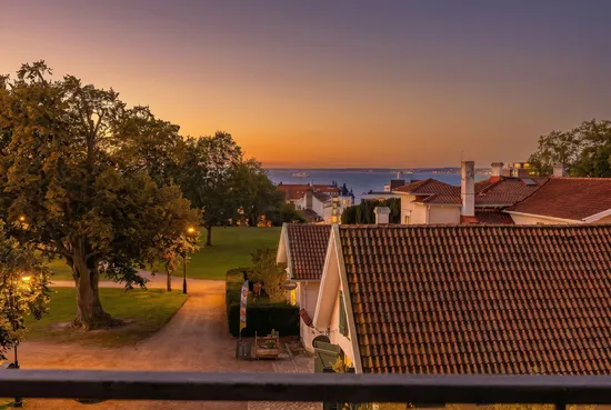 Bostadsrätt, Vikingsgatan 7, Tågaborg, Helsingborg