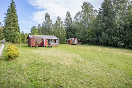 Fritidshus, Raholmsvägen 228, Ankarsvik, Sundsvall