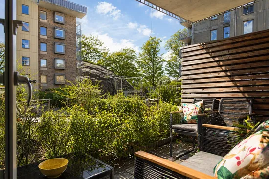 Bostadsrätt, Ulfsparregatan 22, Lunden, Göteborg