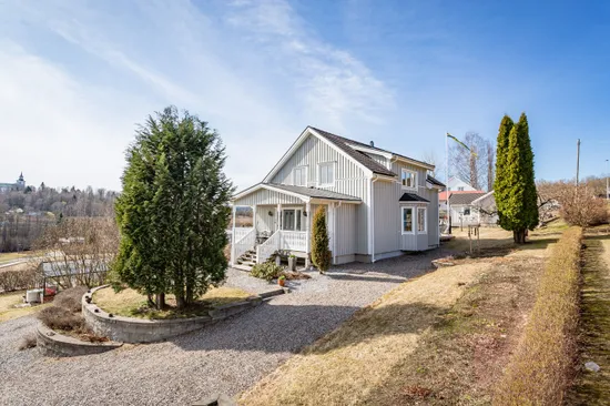 Villa, Lisatået 30, Sundsbruk, Sundsvall