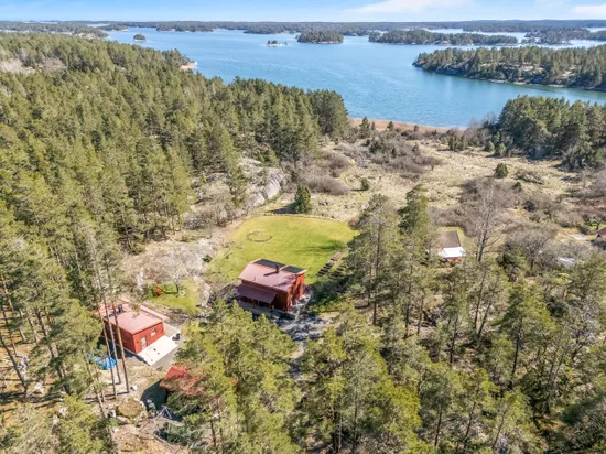 Fritidshus, Östra Ed Stensveden 3, Valdemarsvik