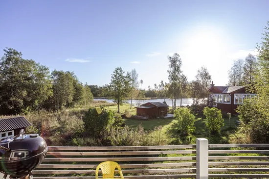 Villa, Skatan 104, Skatan, Sundsvall