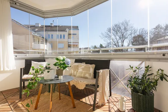 Bostadsrätt, Svartviksslingan 104, Minneberg, Stockholm