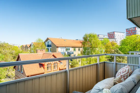 Bostadsrätt, Flormansgatan 8, Lund - Centrum, Lund