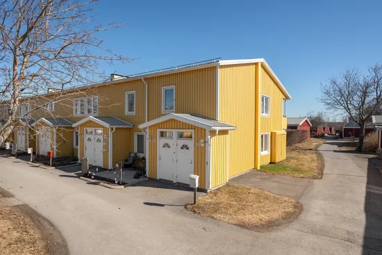 Bostadsrätt, Frögatan 368, Anderstorp, Skellefteå