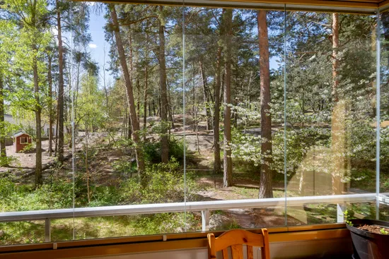 Bostadsrätt, Radarvägen 12, Hägernäs, Täby