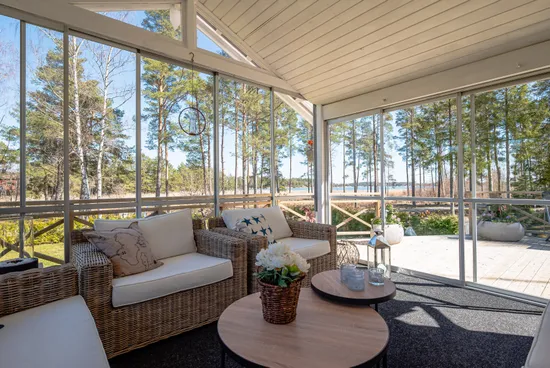 Villa, Gillbergsvik Havsvik, Gillbergsvik, Trosa