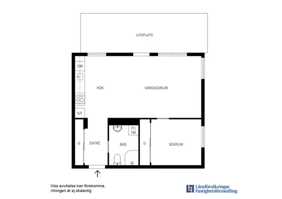 Bostadsrätt, Sätragårdsvägen 4B, Sätra, Stockholm