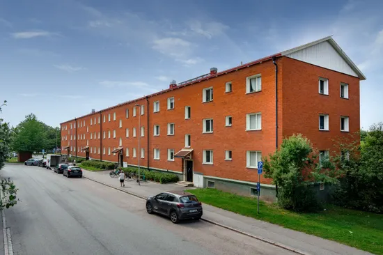 Bostadsrätt, Verkmästargatan 1A, Salabacke, Uppsala