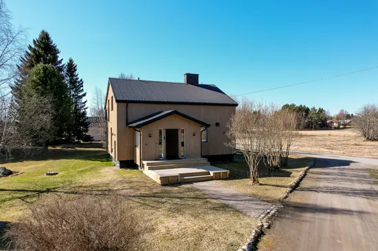 Villa, Degernäs 206, Degernäs, Umeå