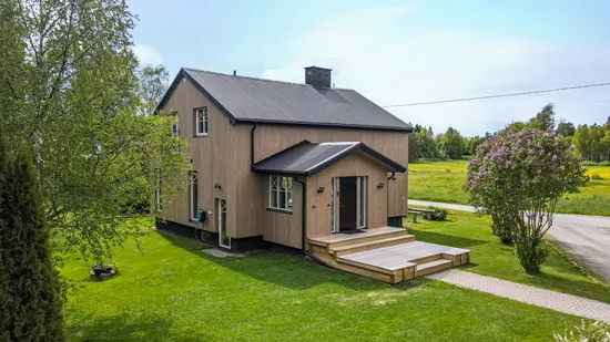 Villa, Degernäs 206, Degernäs, Umeå