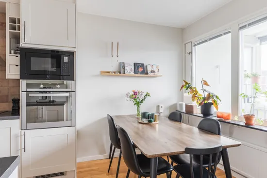 Bostadsrätt, Vikingavägen 47 D, Granlo, Sundsvall