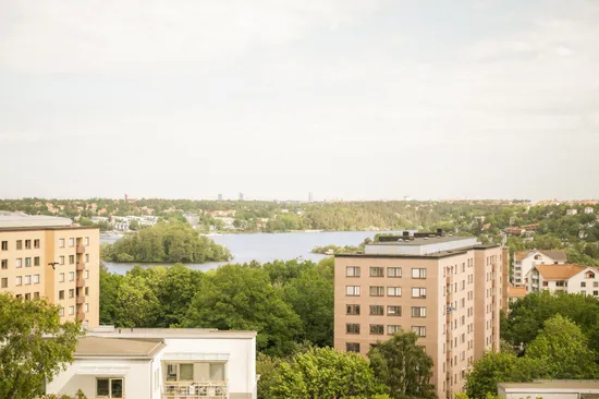 Bostadsrätt, Gösta Ekmans Väg 3, 4 tr, Aspudden - Örnsberg, Stockholm