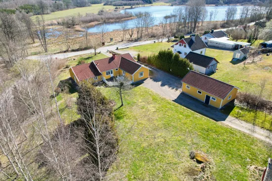 Villa, Björkeryd 149, Björkeryd, Karlskrona
