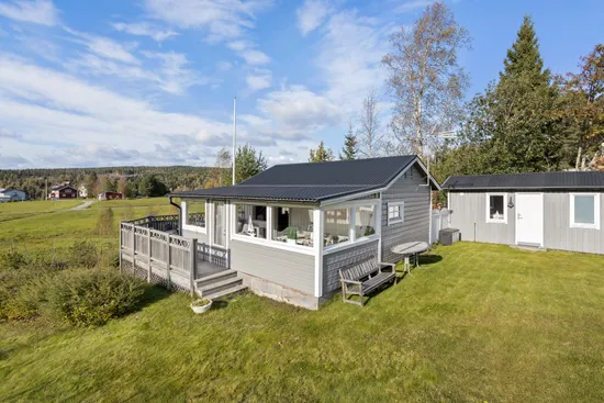 Fritidshus, Hårsta 165, Byåker, Härnösand