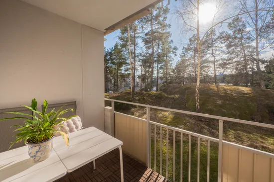 Bostadsrätt, Sågstuvägen 15, Visättra, Huddinge