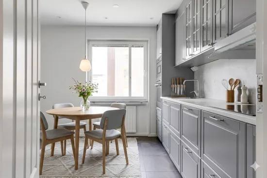 Bostadsrätt, Johannesbäcksgatan 36A, Salabacke, Uppsala