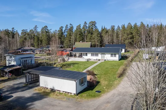 Fritidshus, Tallstigen 4, Ulvstorp , Jönköping