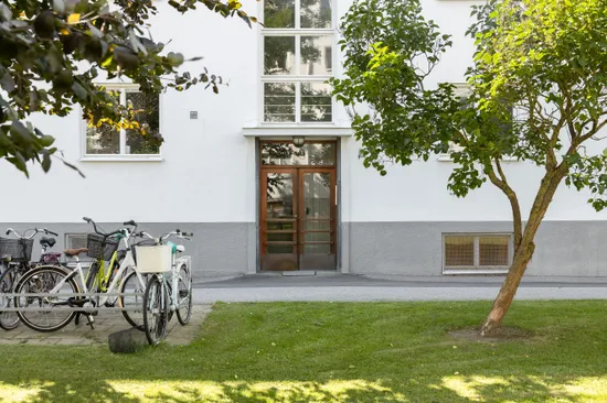 Bostadsrätt, Södra Esplanaden 18, Lund - Centrum, Lund