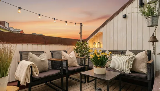 Bostadsrätt, Beckhovsgatan 1A, Udden, Kristianstad